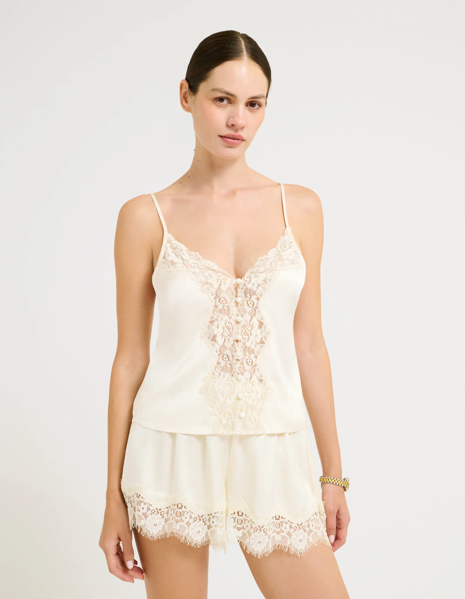 Flirty Tops